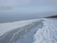 Jūrmala janvārī